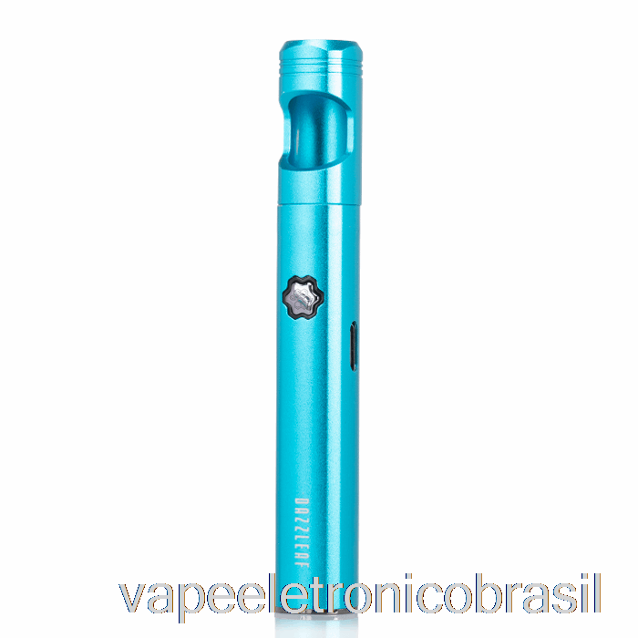 Vape Vaporesso Dazzleaf Handii Vv 510 Thread Bateria Céu Azul